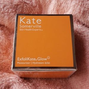 Kate Somerville Exfolikate Glow Moisturizer